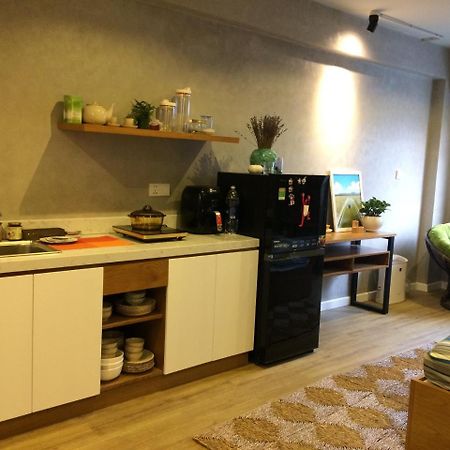 הו צ'י מין סיטי Airhomes מראה חיצוני תמונה