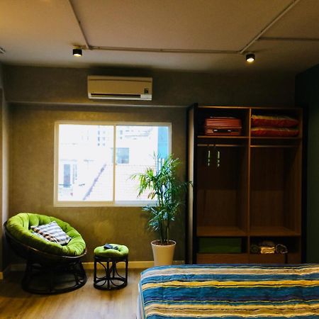 הו צ'י מין סיטי Airhomes מראה חיצוני תמונה