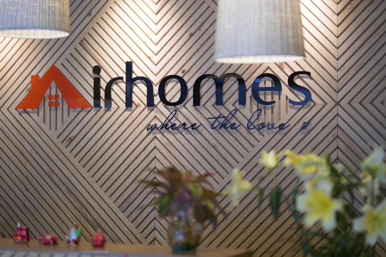הו צ'י מין סיטי Airhomes מראה חיצוני תמונה