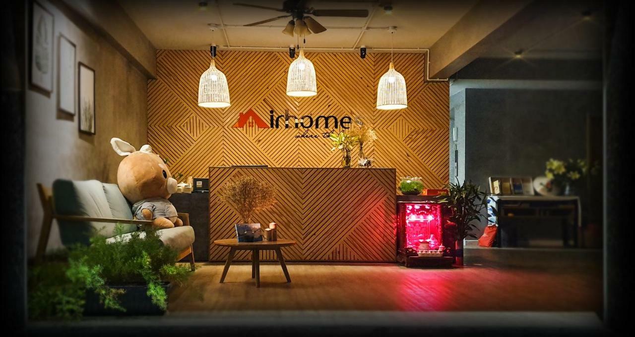 הו צ'י מין סיטי Airhomes מראה חיצוני תמונה