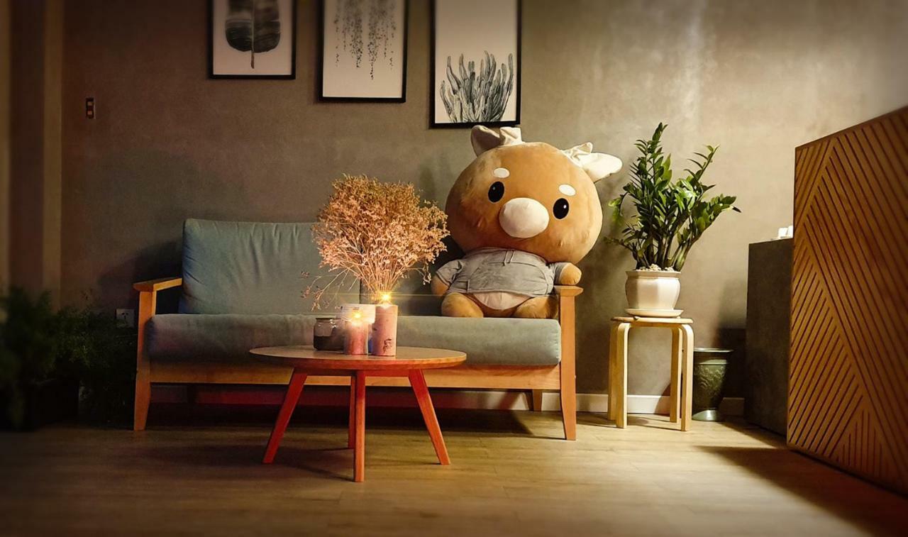 הו צ'י מין סיטי Airhomes מראה חיצוני תמונה
